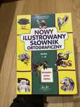 Ilustrowany slownik ortograficzny