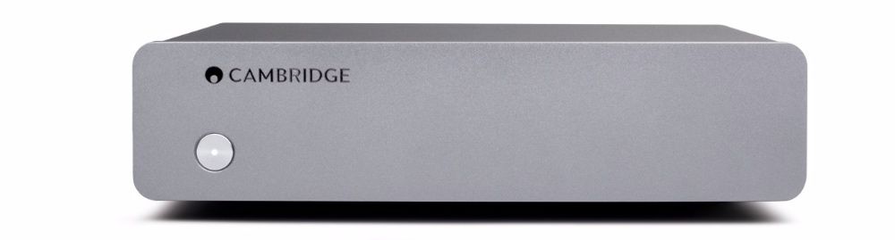 Фонокорректор Cambridge Audio Solo,Duo(Alva ST,Phono BoxTube Box)