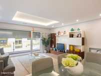 Apartamento T3 na Quinta das Marianas, Parede