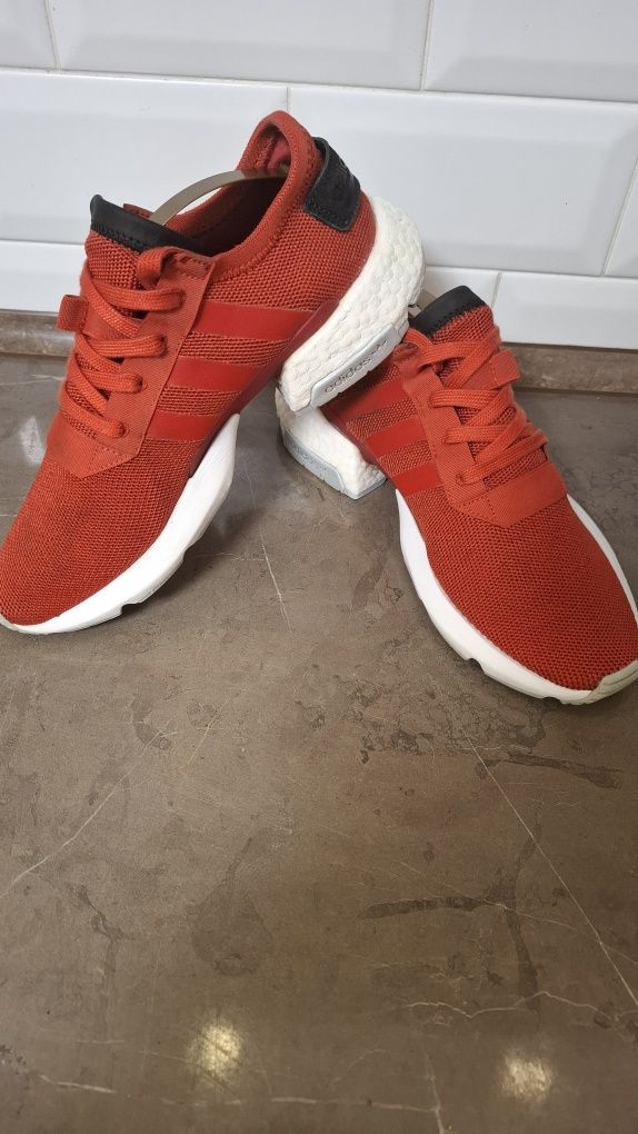 Кросівки чоловічі Adidas Pod S3.1