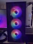 Готовый системник для игр и работы | i7-12700K + RTX 3060