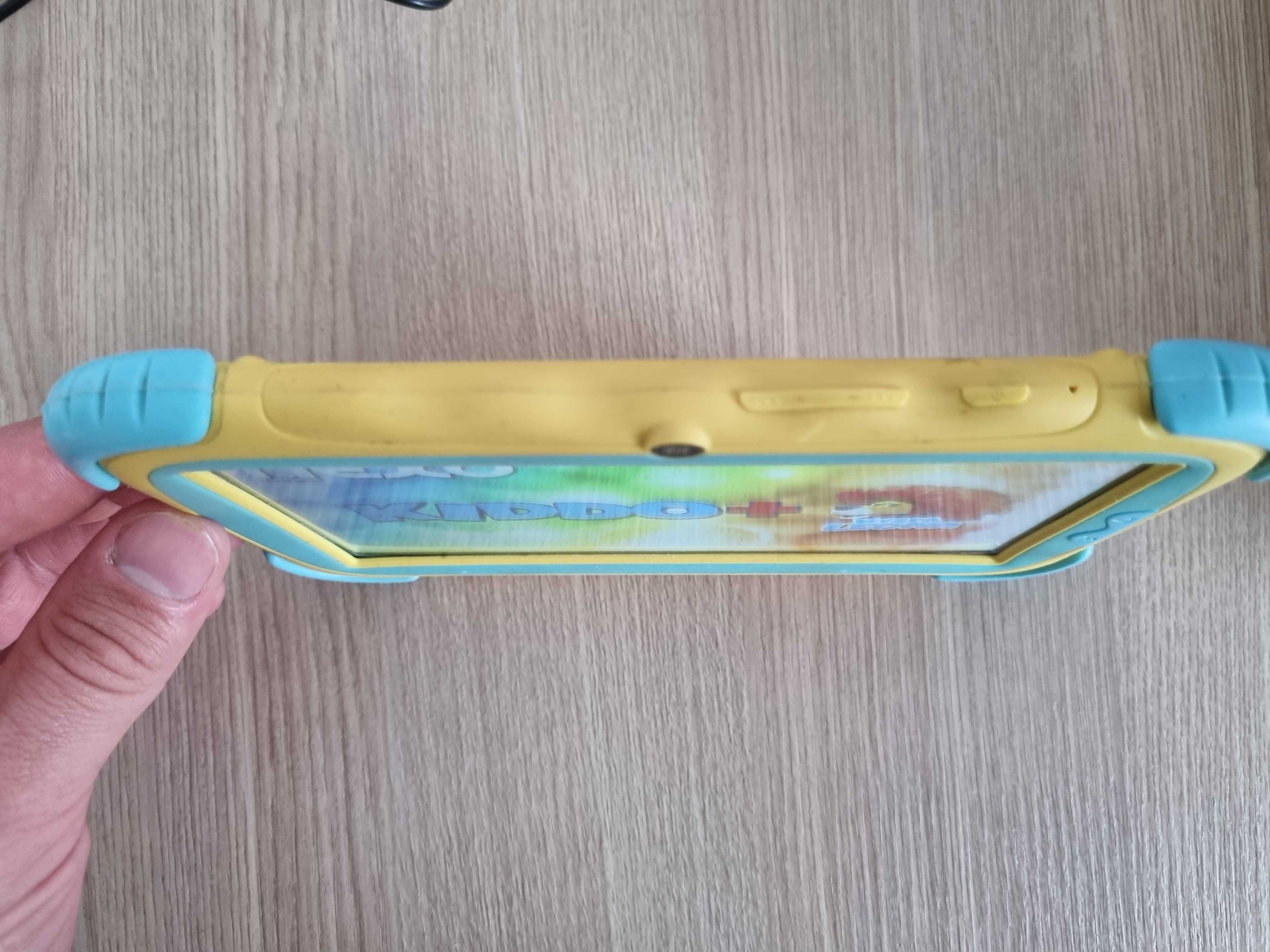 Tablet Nexo Kiddo+
