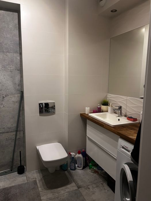 Pokój do wynajęcia – ul. Siwińskiego