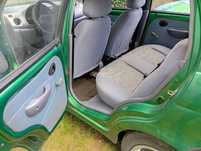 Sprzedam Daewoo matiz