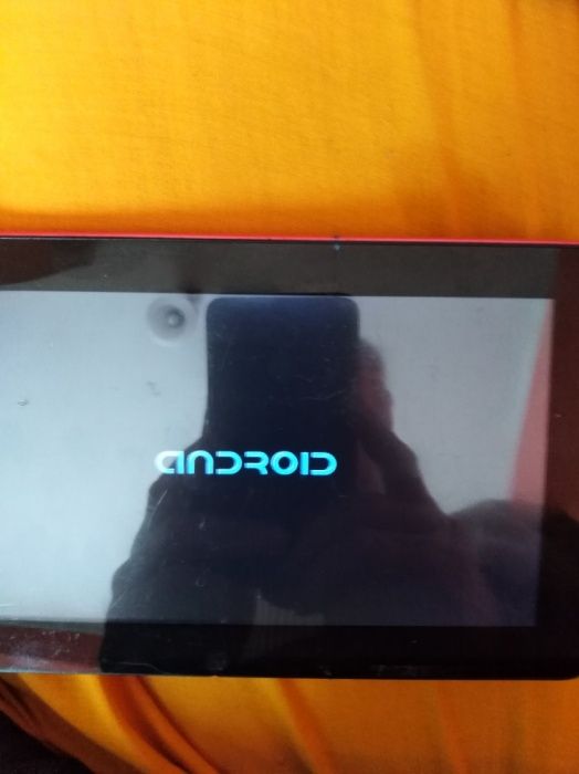 Tablet 7 Overmax