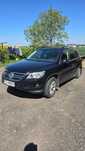 Volkswagen Tiguan Volkswagen Tiguan Track&Field 2.0 TSI 4 MOTION