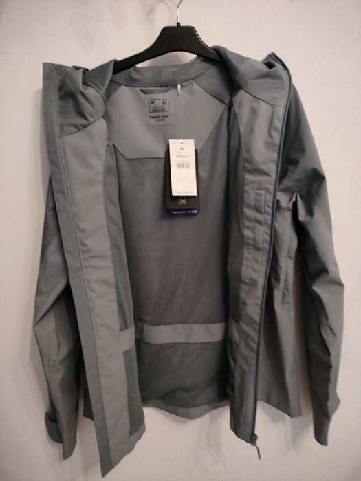 Kurtka męska trekkingowa 4F , rozm. M