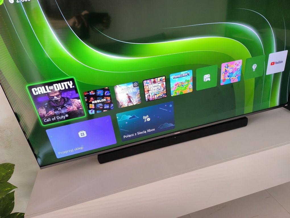 Konsola Microsoft Xbox series X 1T