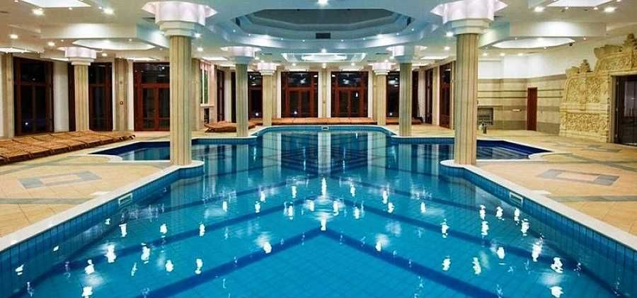 apartament Bułgaria Emerald Beach Resort 5 gwiazdek