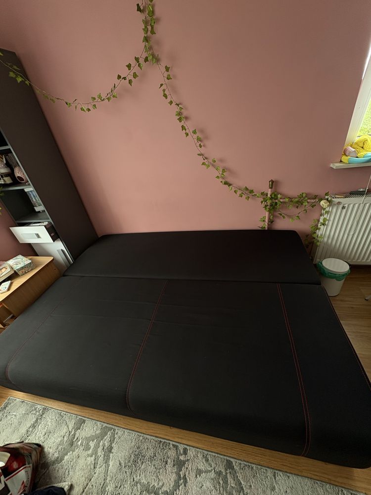 Sofa łóżko firmy BRW Żory Śląsk