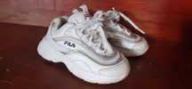 Adidaski FILS r.26