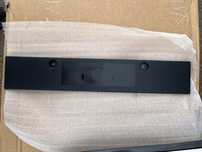 Ramka podstawa tablicy NISSAN QASHQAI J12 NOWA