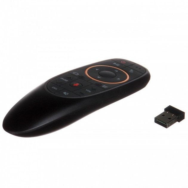 Пульт-мишка Digital Air Mouse G20-G10S