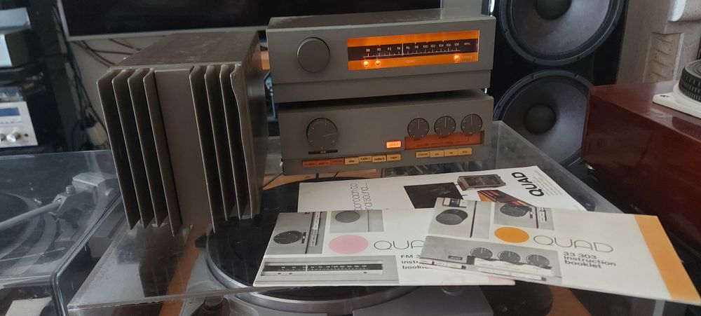 Vendo classico vintage da Quad