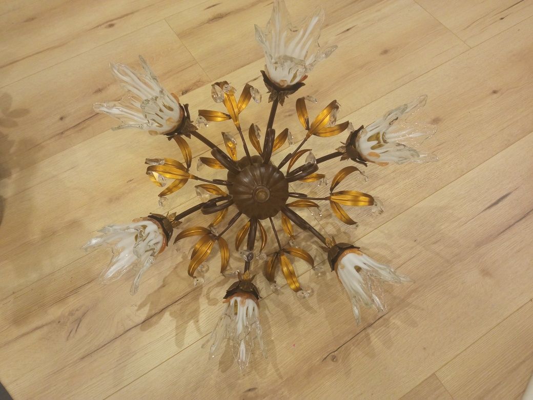 Lampa sufitowa Katia