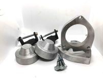 Проставки Renault Megane 2, 3, Рено Меган 3,2,Сценик 2,3