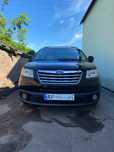 Subaru tribeca b 10
