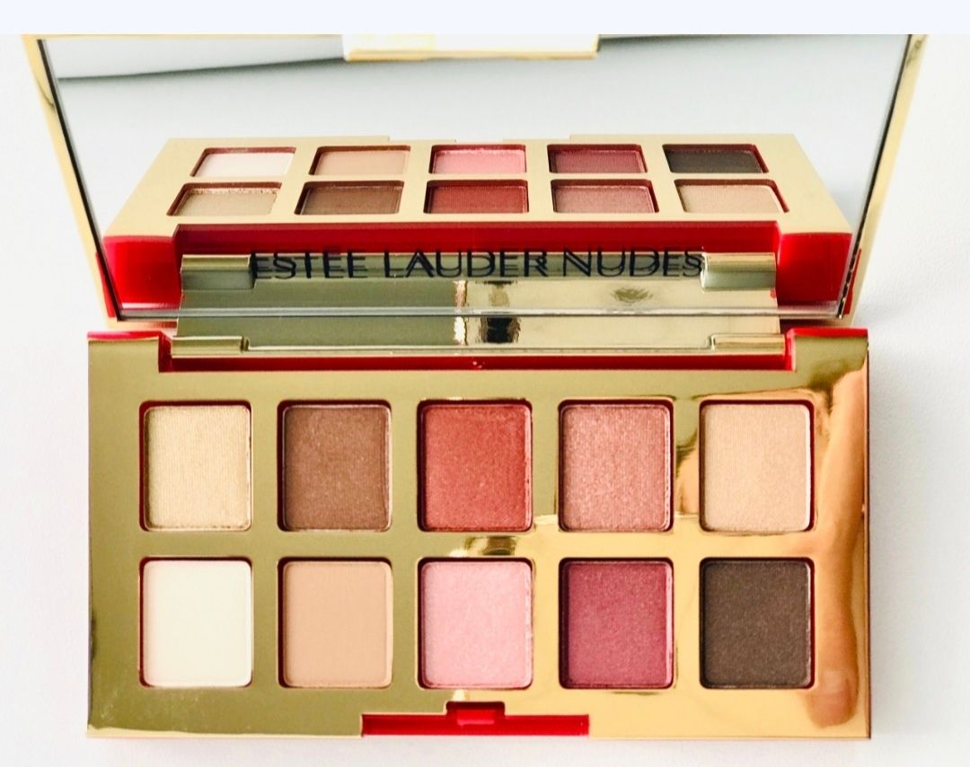 ESTEE LAUDER paleta cieni, nowe, oryginalne,