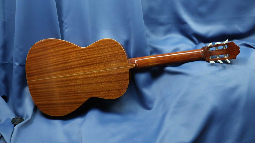 Gitara klasyczna hiszpańska Antonio Garcia Lopez GI1 z pokrowcem