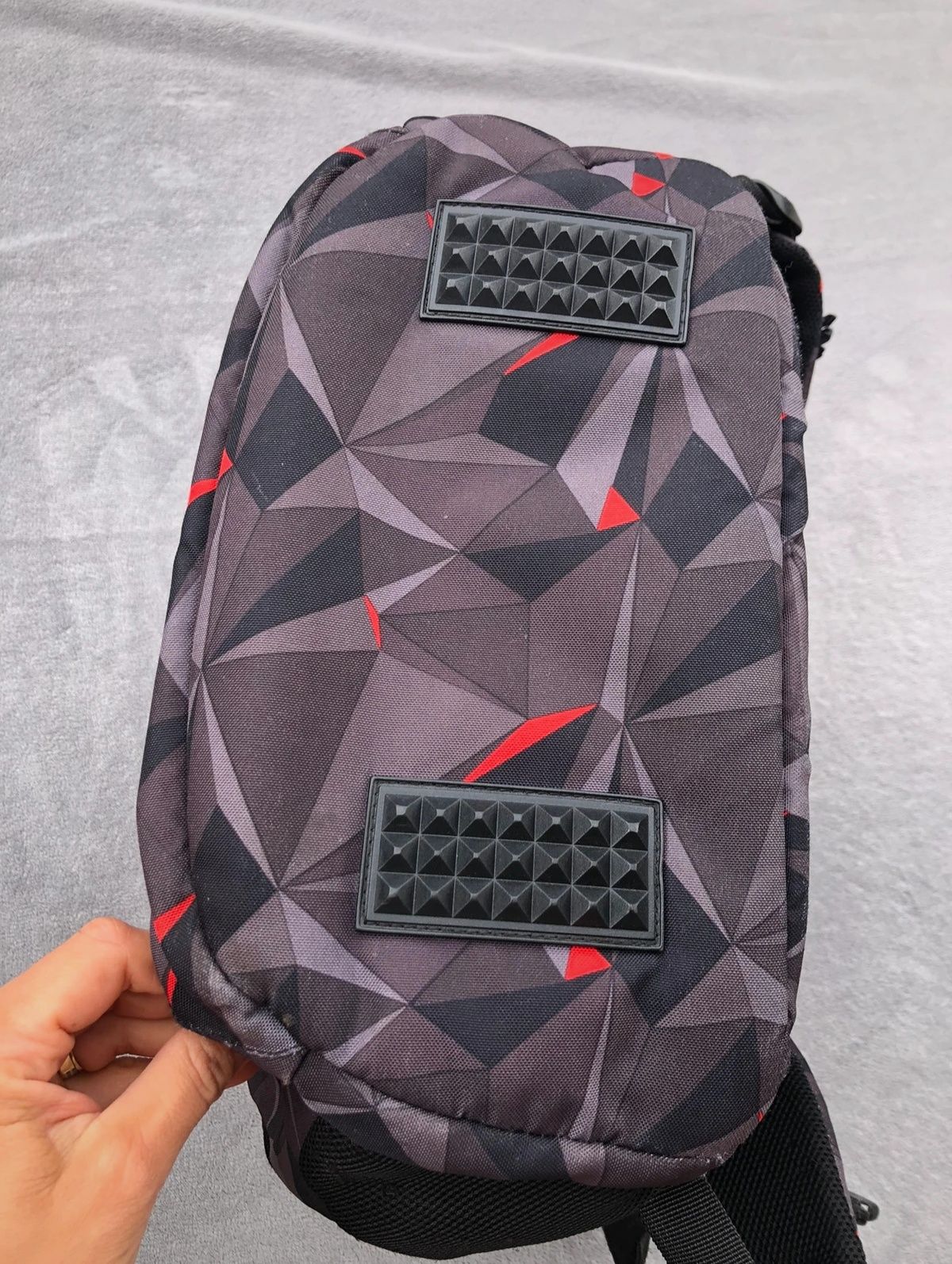 Plecak i piórnik St.Right CoolPack