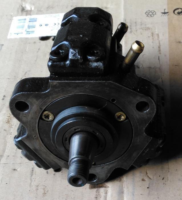Vendo bomba de alta pressão Bosch para motor 1.9 JTD