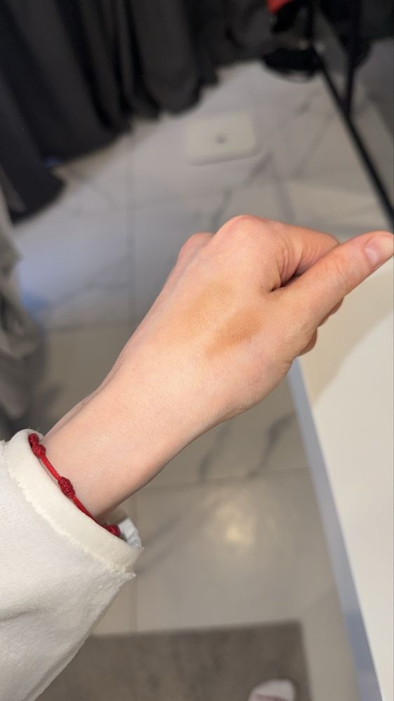 Бронзер Osmosis BEACH GLOW BRONZER оттенок Miami