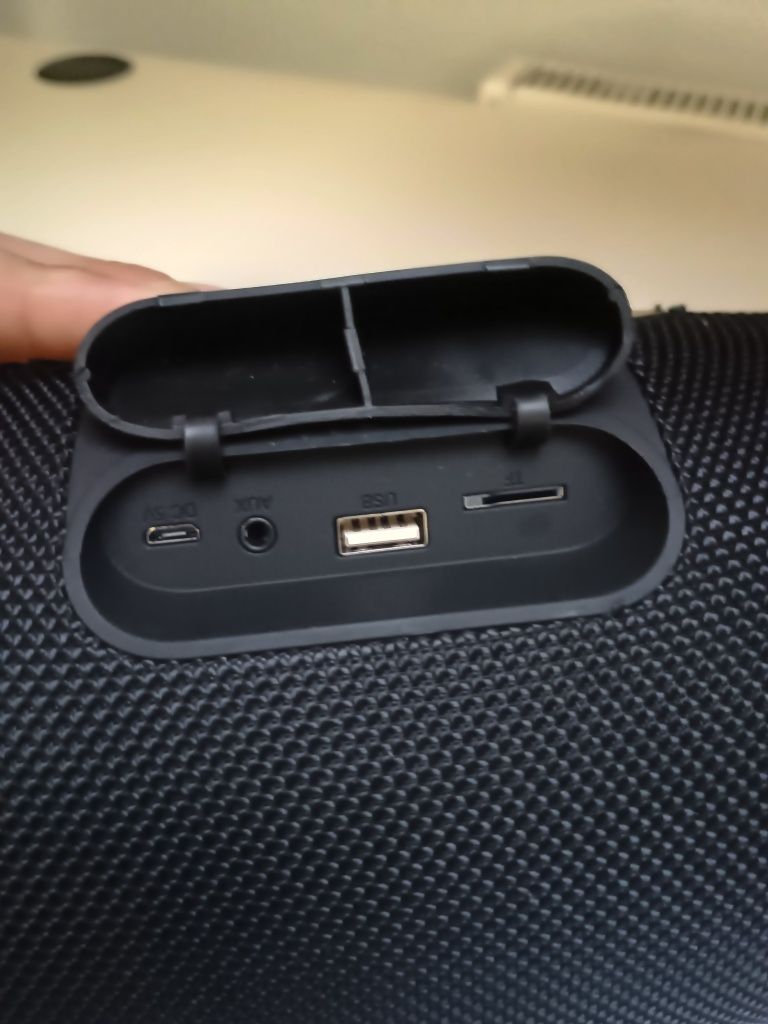 Głośnik bluetooth, nie, JBL xtremę 3