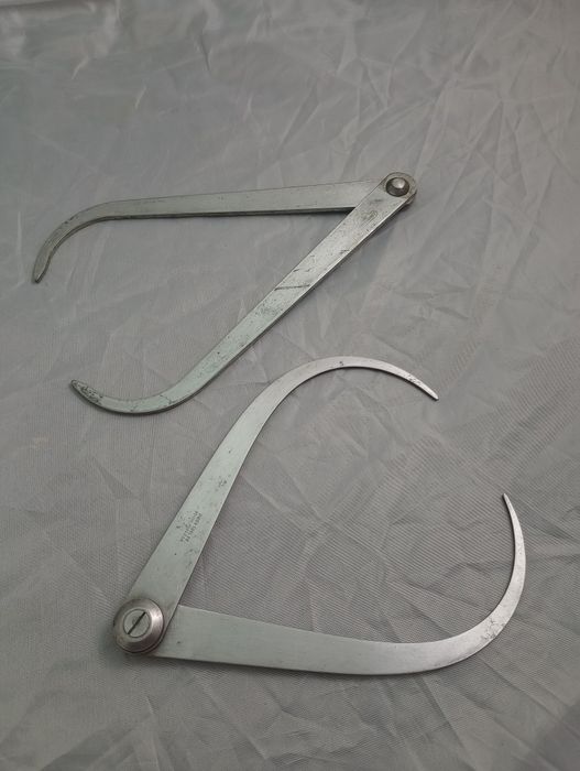NOOITGEDAGT + Union Tool macki pomiarowe