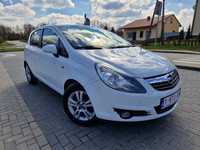 Opel Corsa 1.2B 80KM Klimatyzacja Alu Serwis