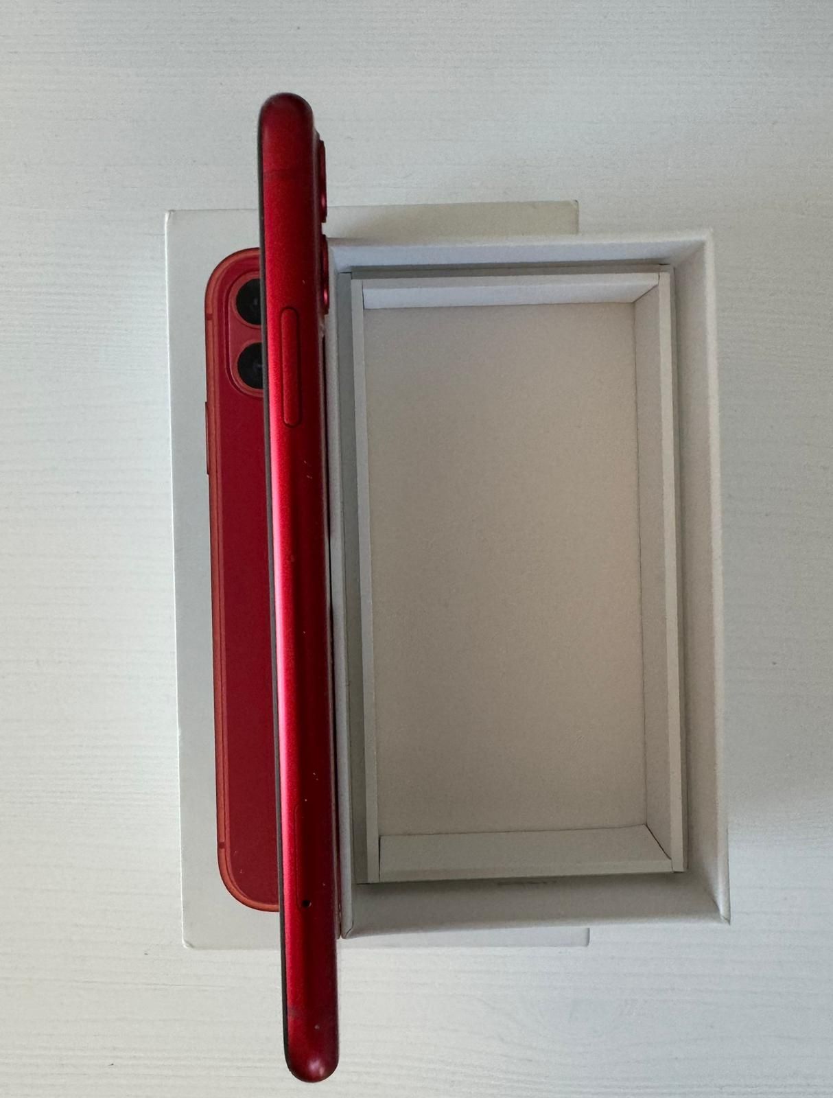Iphone 11 128 GB