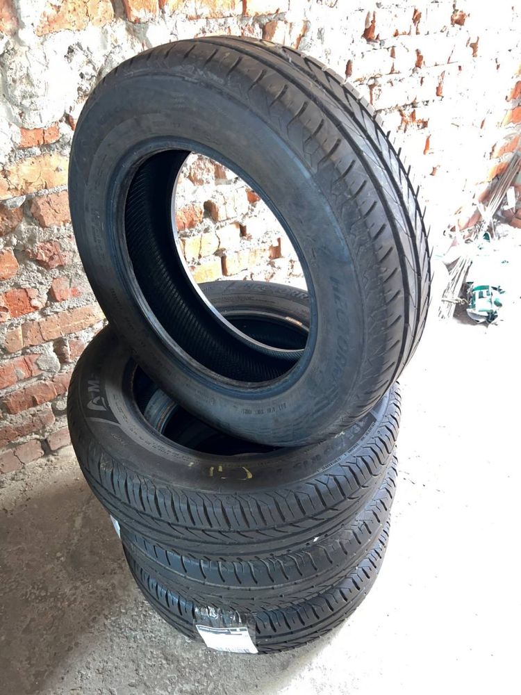 Літня гума Matador Hectorra 3 185/65 R15