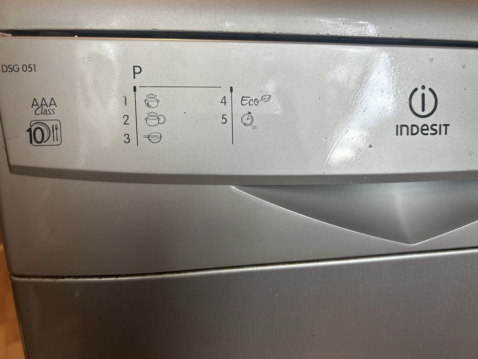 Zmywarka indesit 45 cm