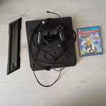 Konsola PlayStation 4 PS4 Slim 500GB + pad