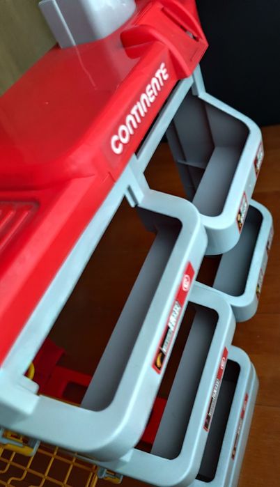 Supermercado brincar