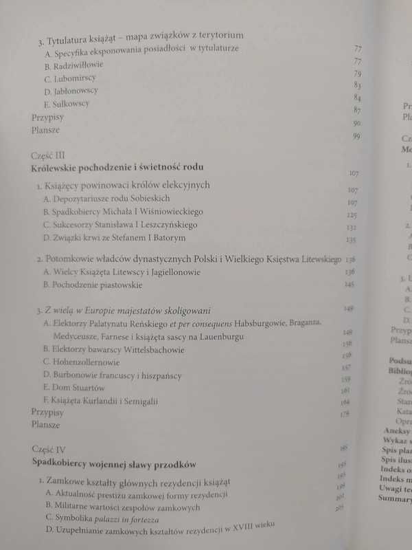 Tadeusz Bernatowicz - Mitra i buława. Królewskie ambicje