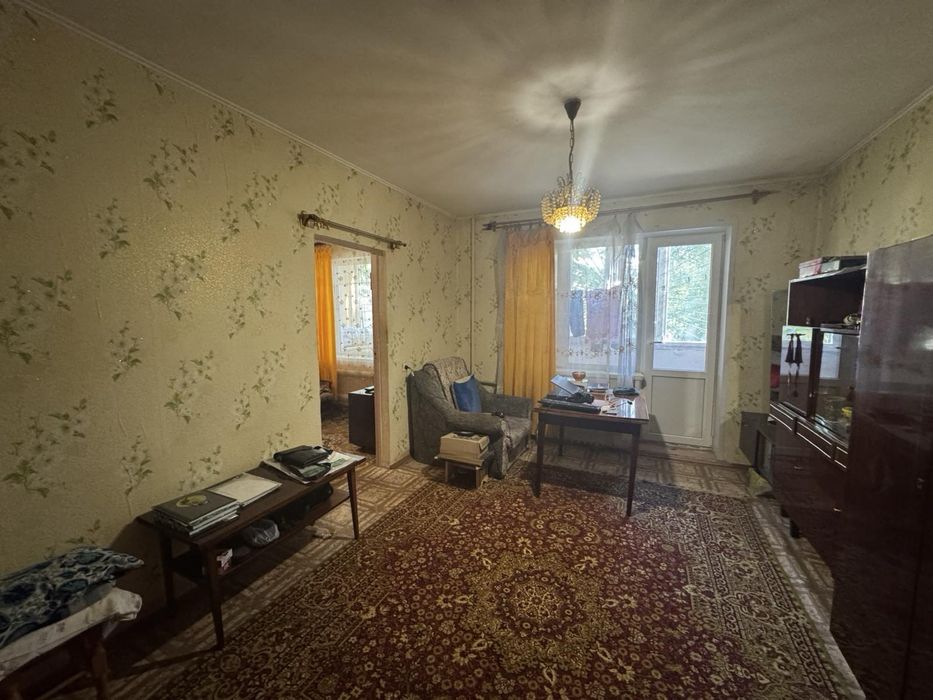 Продаж 2к.кв вул Новобузька