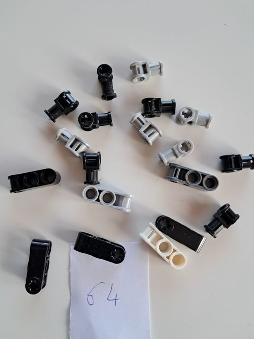 Lego - Lotes variado 57 - 64