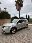 Dodge Journey 2.0 CRD • 7 Lugares • Familiar • Espaçoso • Classe 1