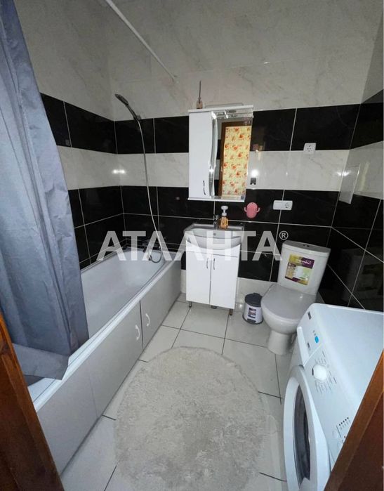 Однокомнатная с ремонтом ЖК Апельсин Фонтан