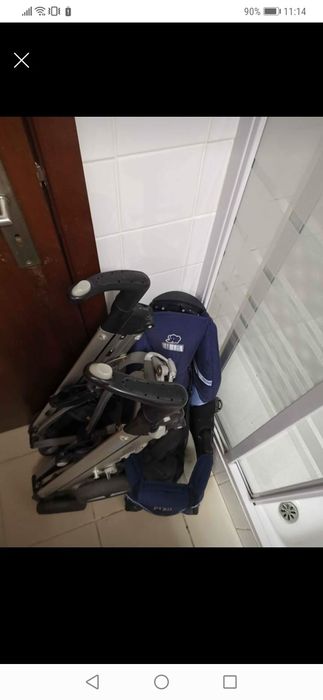 Vendo carrinho para criança