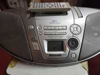 Магнитола Panasonic rx es23