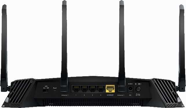 Router Netgear XR500