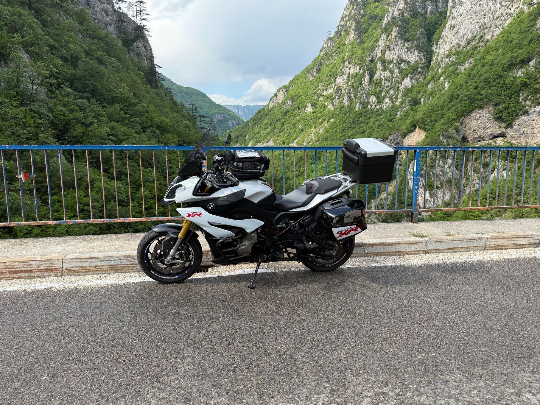 BMW XR Bmw S1000Xr