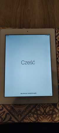 Tablet Apple iPad A1460 (4th Gen) 9,7" 32 GB sim