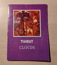 Tiamat - Clouds, teksty, tłumaczenia