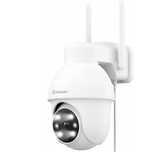 GALAYOU 2K Y4 Kamera zewnętrzna monitoring WiFi 360