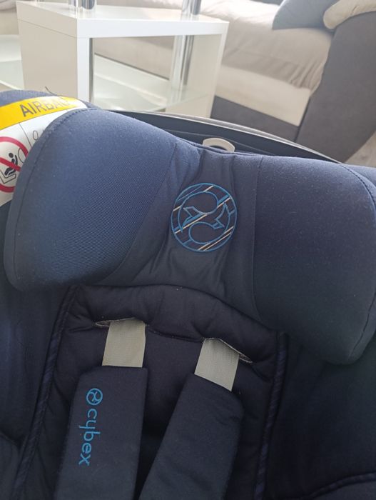 Fotelik Cybex Atom 5
