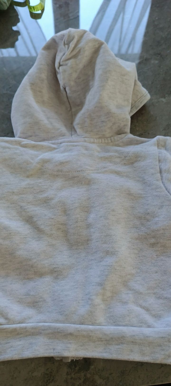Bluza dziewczęca r 56