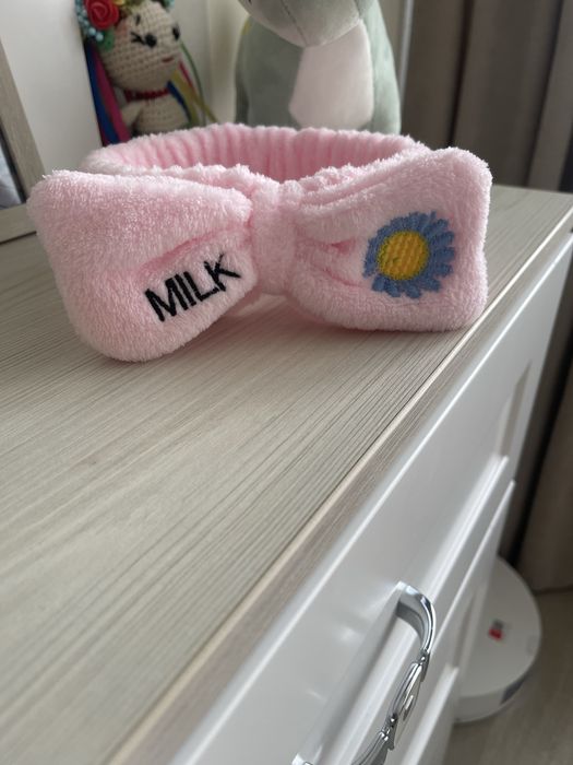 Повязка для дівчинки