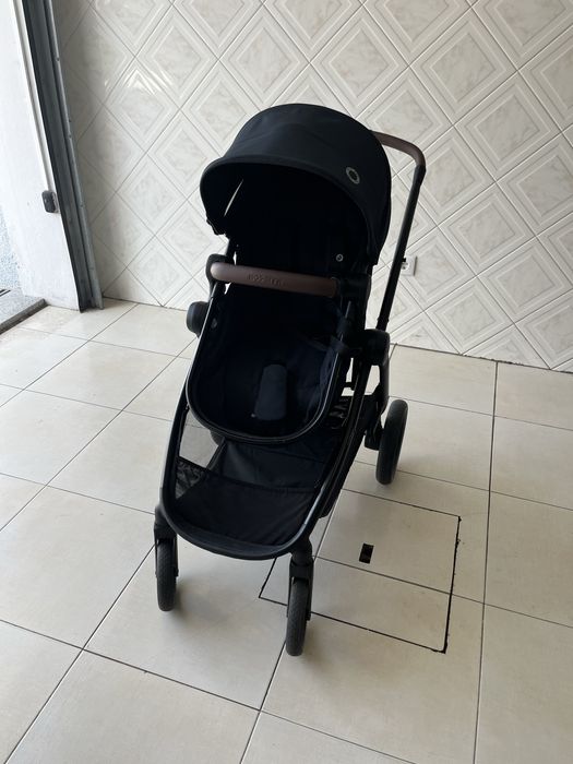 Carrinho bebe Maxi Cosi Zelia 3